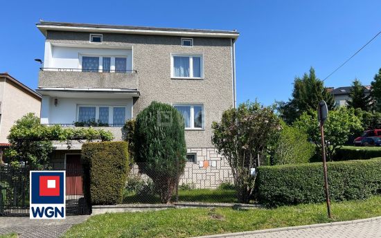 Dom wolnostojący na sprzedaż Bochnia